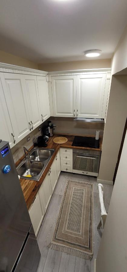 Luxury Apartment Tirana Newpazar מראה חיצוני תמונה