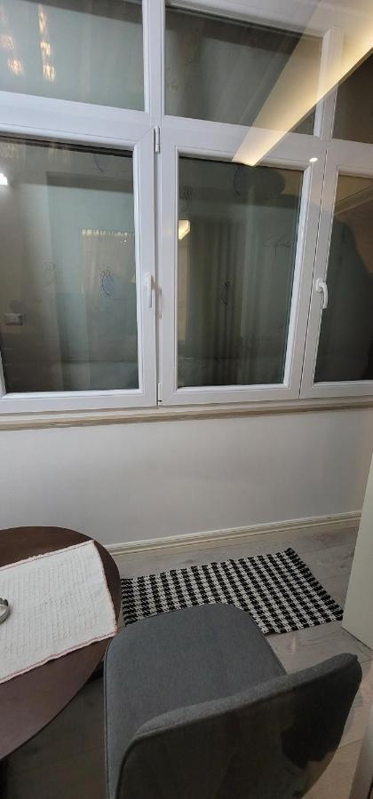 Luxury Apartment Tirana Newpazar מראה חיצוני תמונה